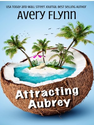 Attracting Aubrey - ebook